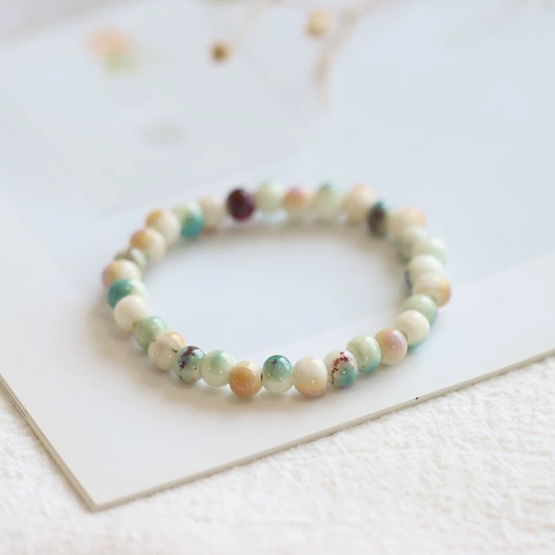 bracelet beads