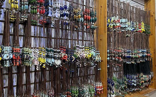 bracelet beads factory