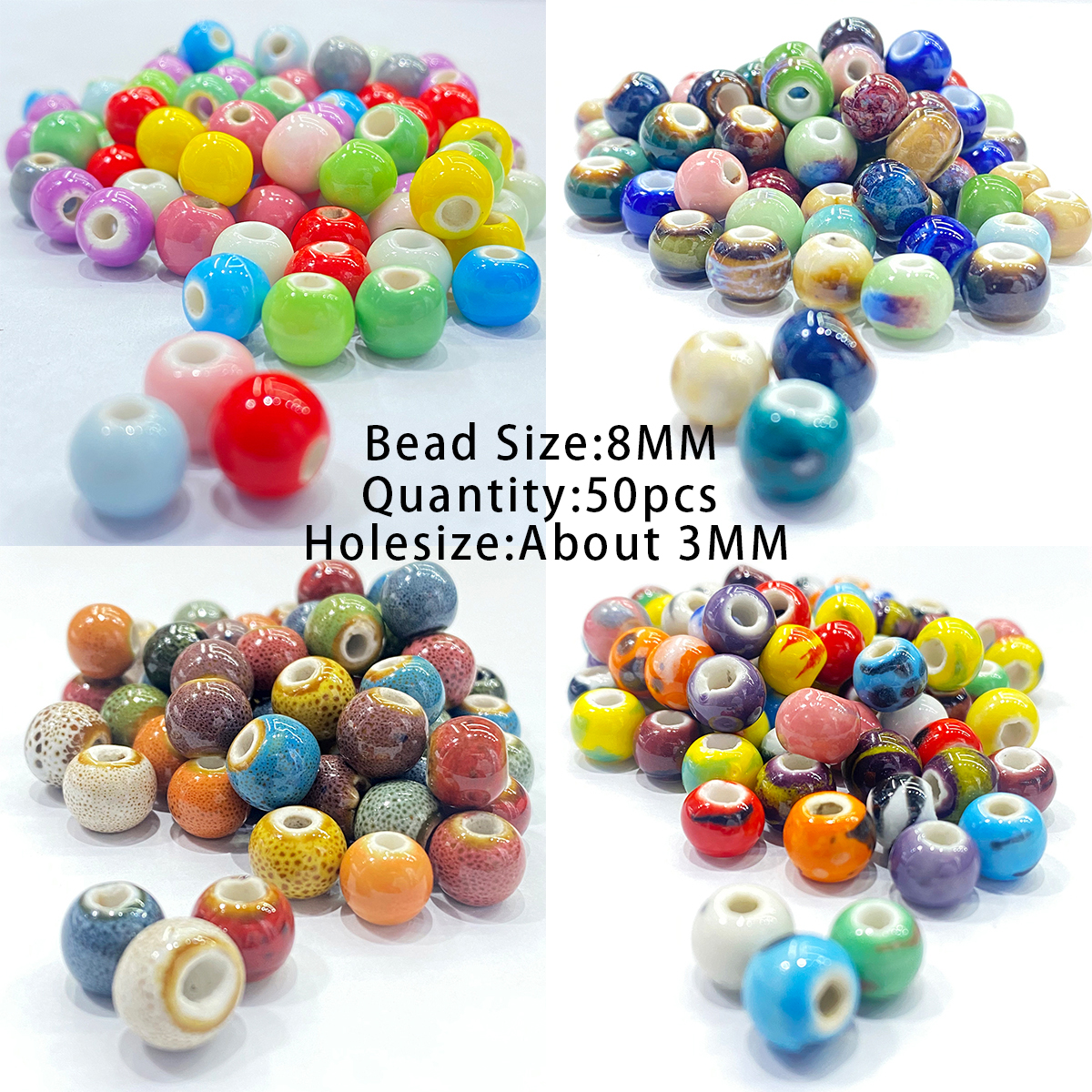 seed beads