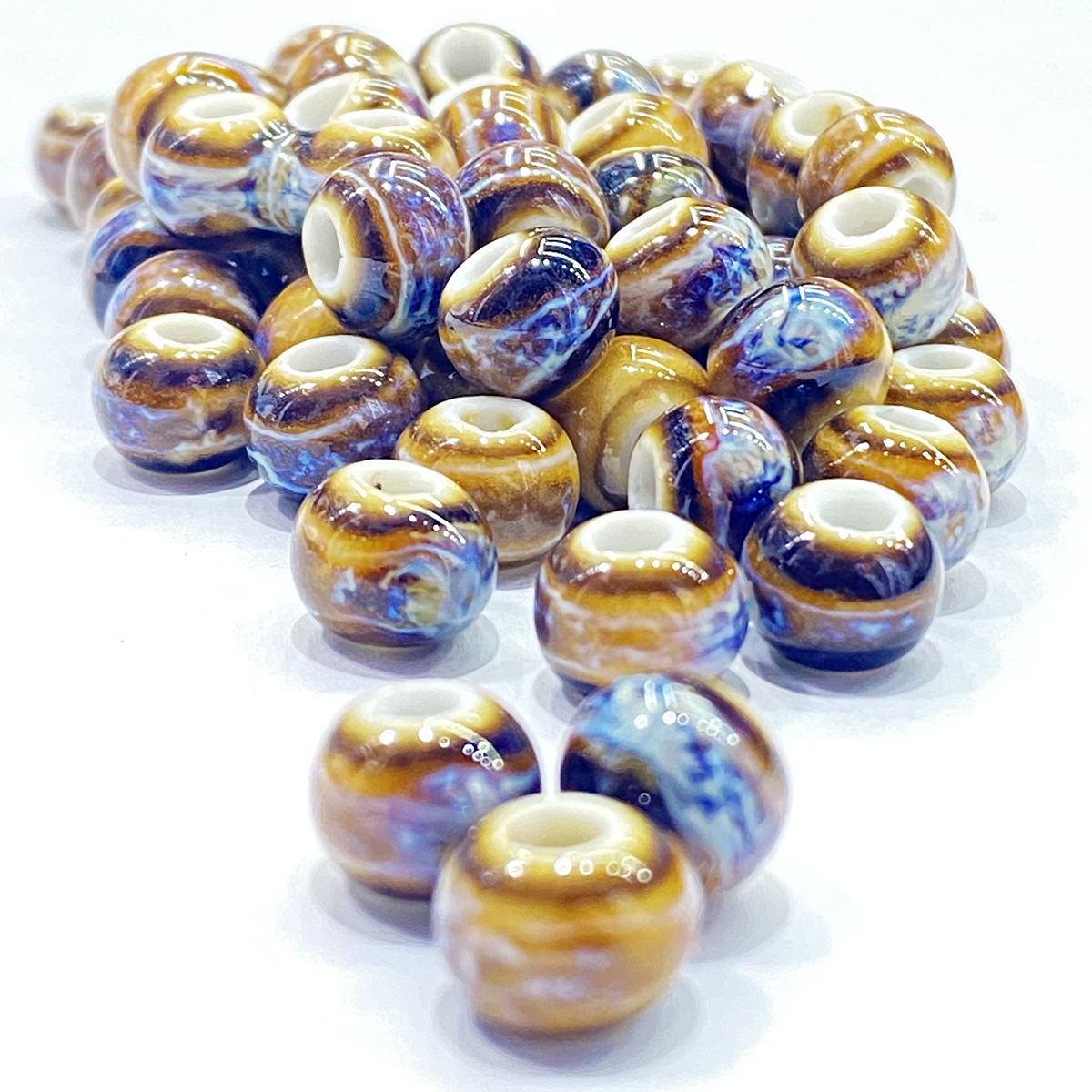 ceramic beads