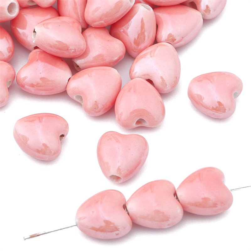 ceramic beads for jewelry making