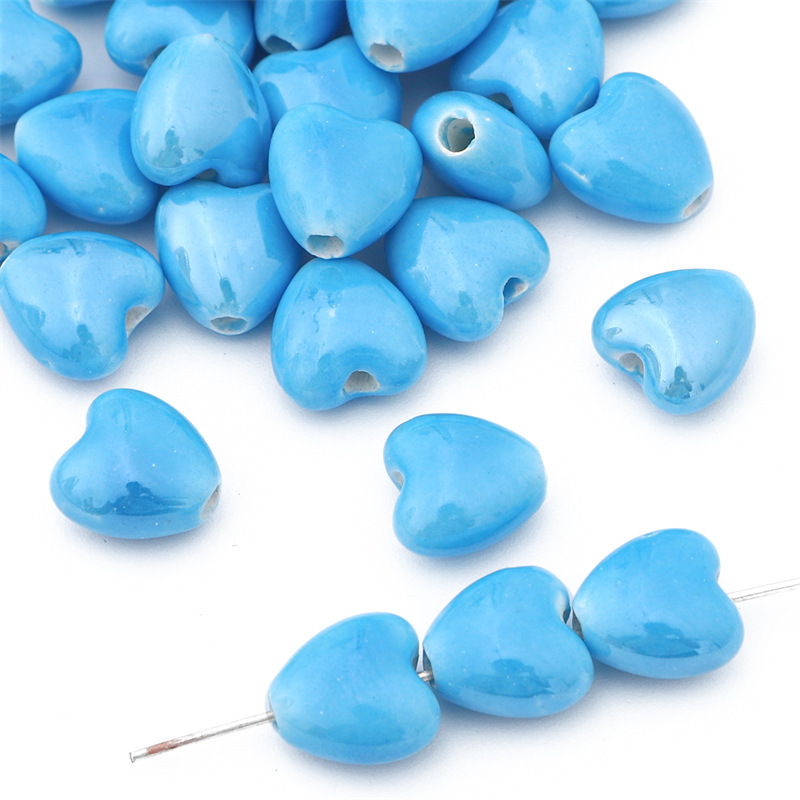 ceramic beads for jewelry making