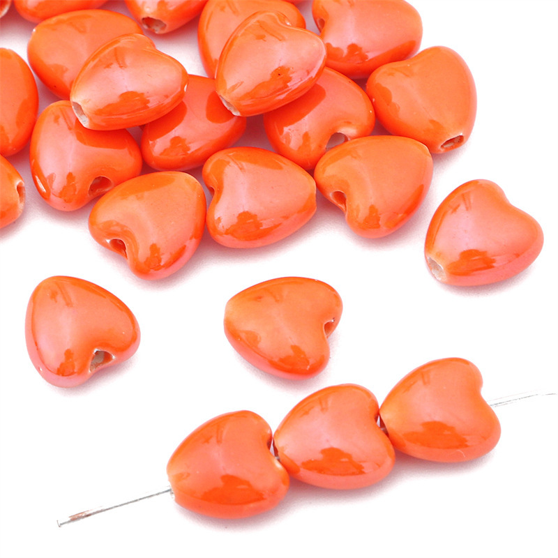 ceramic beads for jewelry making