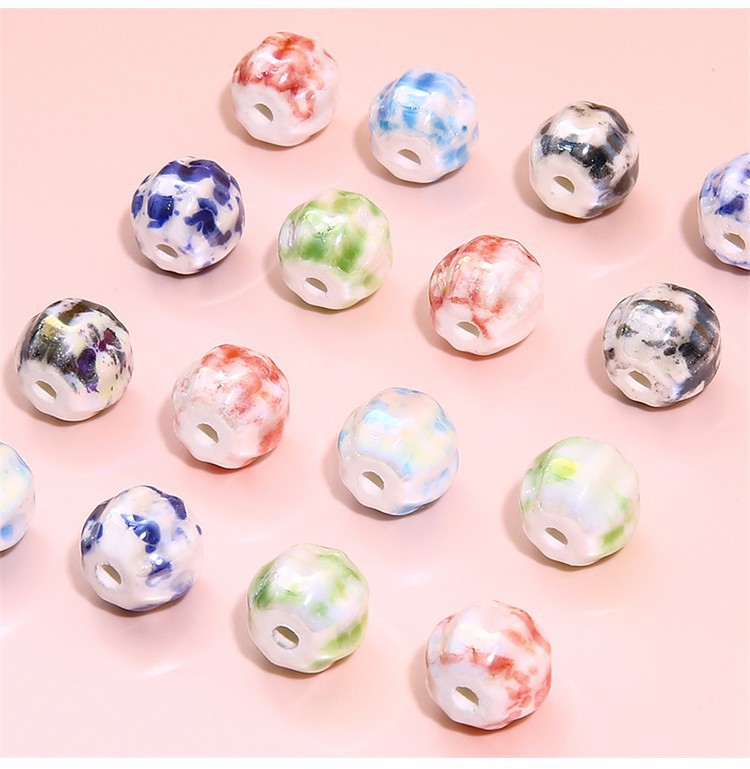 ceramic beads