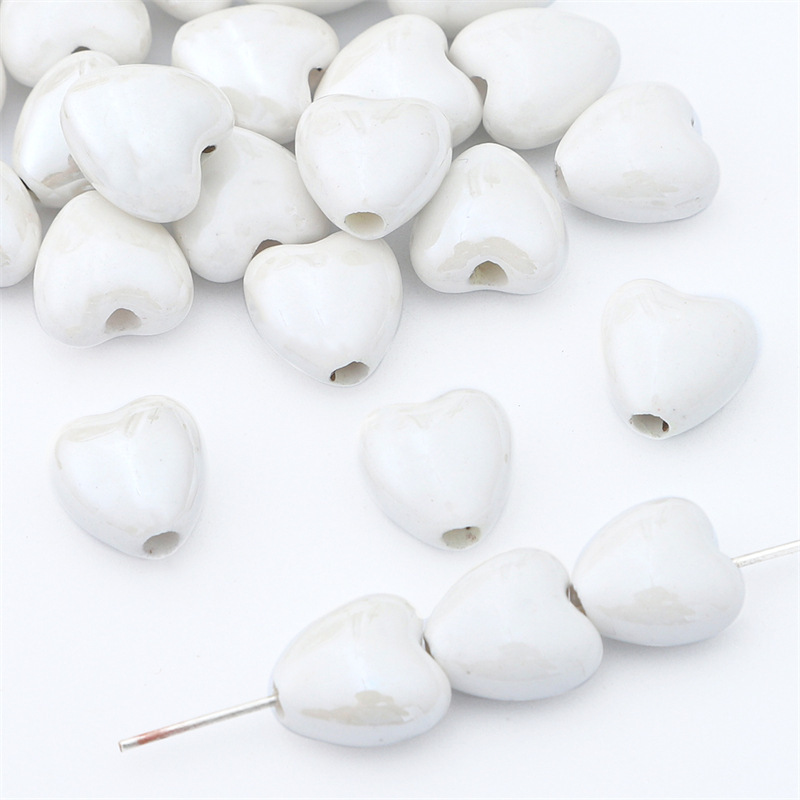 ceramic beads for jewelry making